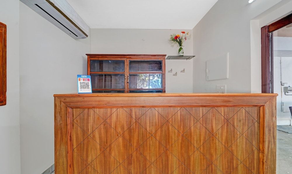 Itsy Hotels Green Villaa, 2 Km From Pondicherry Railway Station 3