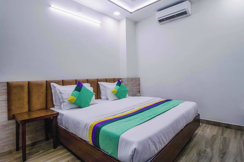 Treebo Paras Raj Near City Palace 3 estrelas em Udaipur