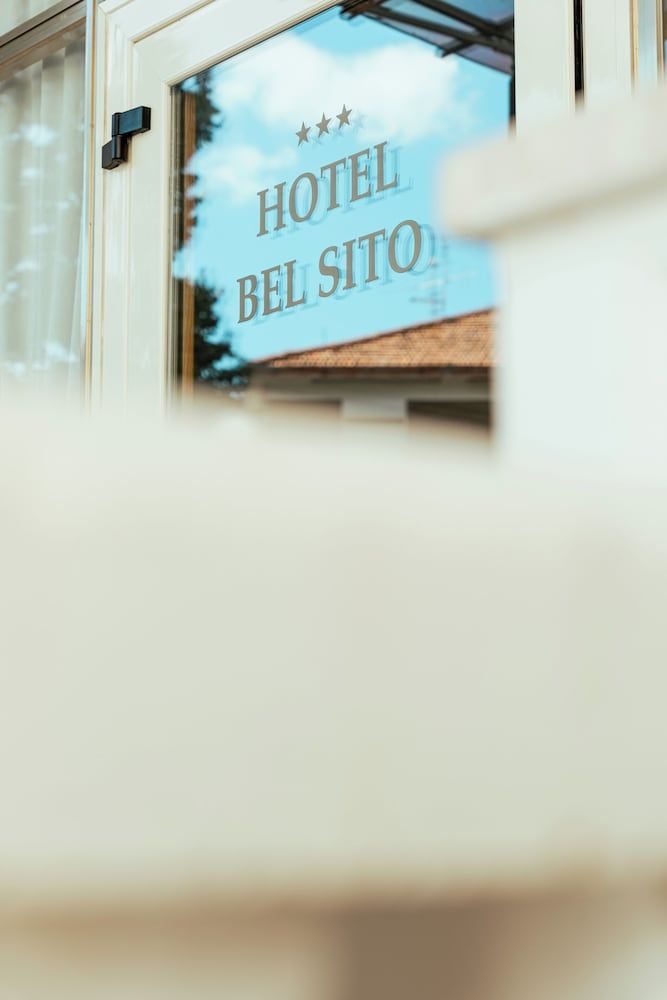 ALBERGO RISTORANTE BELSITO FIUGGI Nhost 2