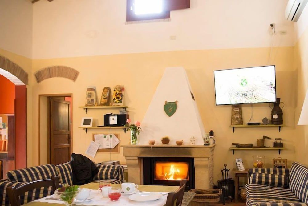 Agriturismo Don Carlo 2