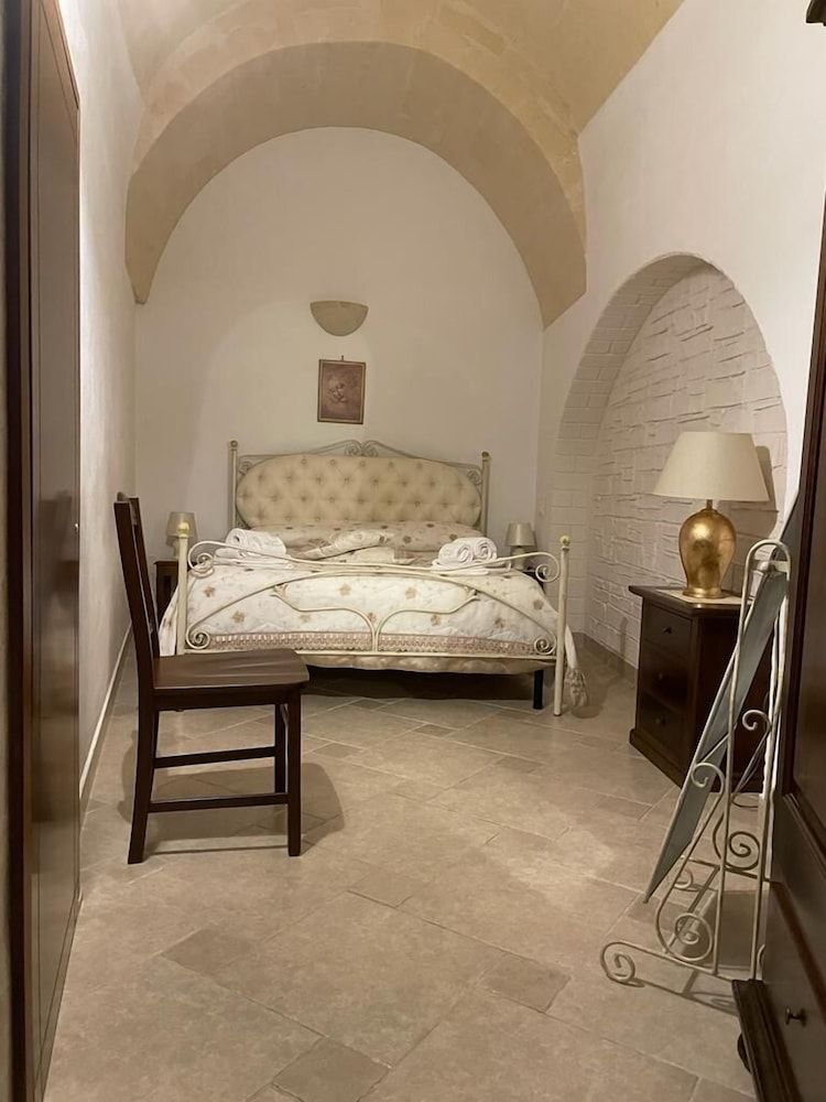 SUITE DI SAN FRANCESCO