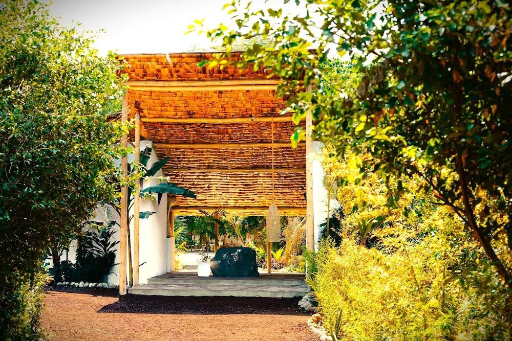 Jungle Pearl Resort 2