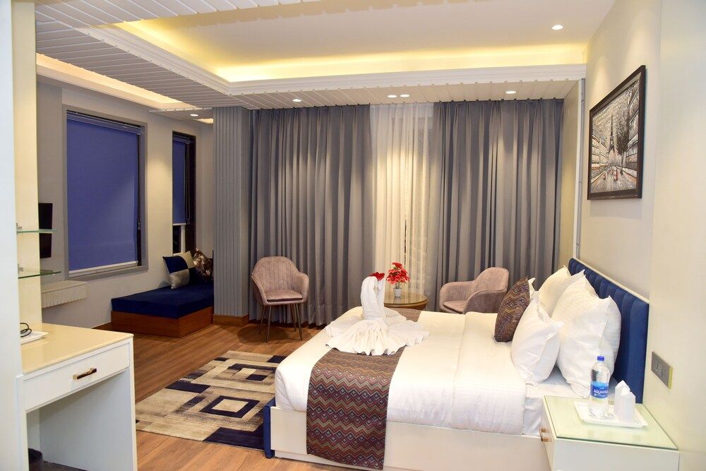 AnantVilas Shimla Hills 3
