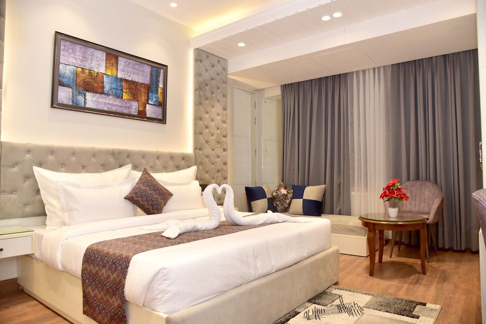 AnantVilas Shimla Hills 2