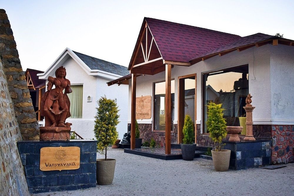 Vatsyayana Resorts 3
