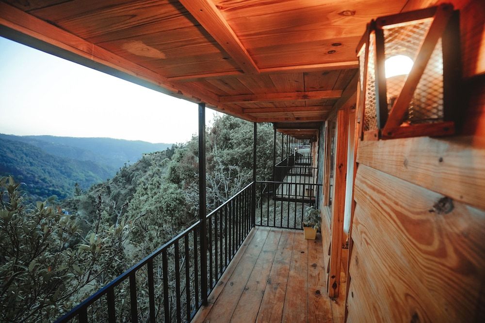 Minikins - Resorts & Restaurant 2