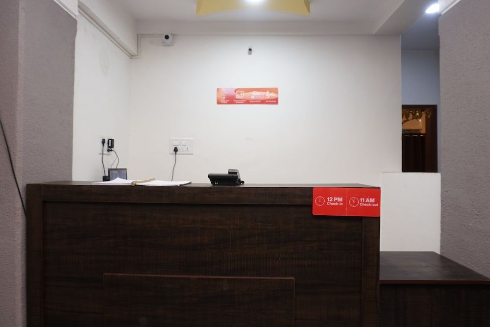 OYO 22963 White Castle Heritage 2