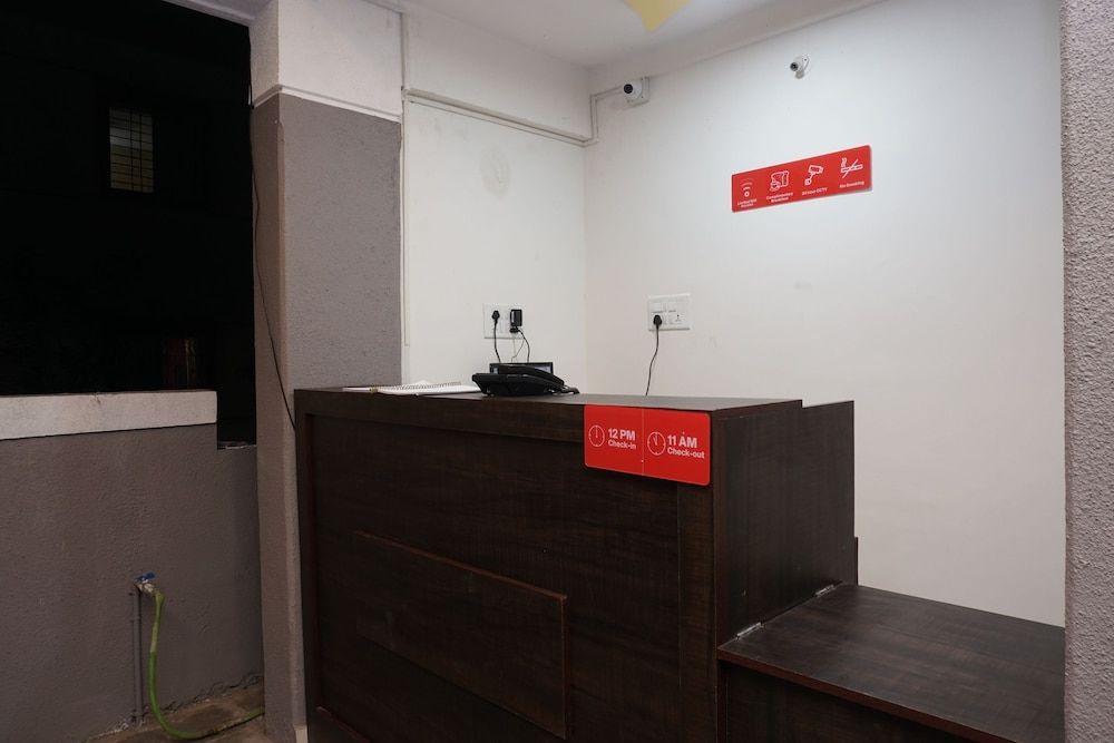 OYO 22963 White Castle Heritage 3