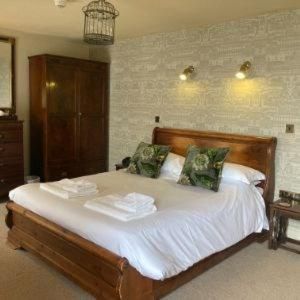 The Punch Bowl Inn 3