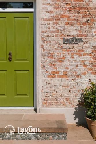 StayLagom 4 estrelas em Ballycastle