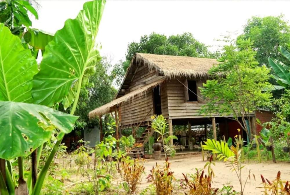 Sok Phen Homestay -1 estrellas en Siem Reap