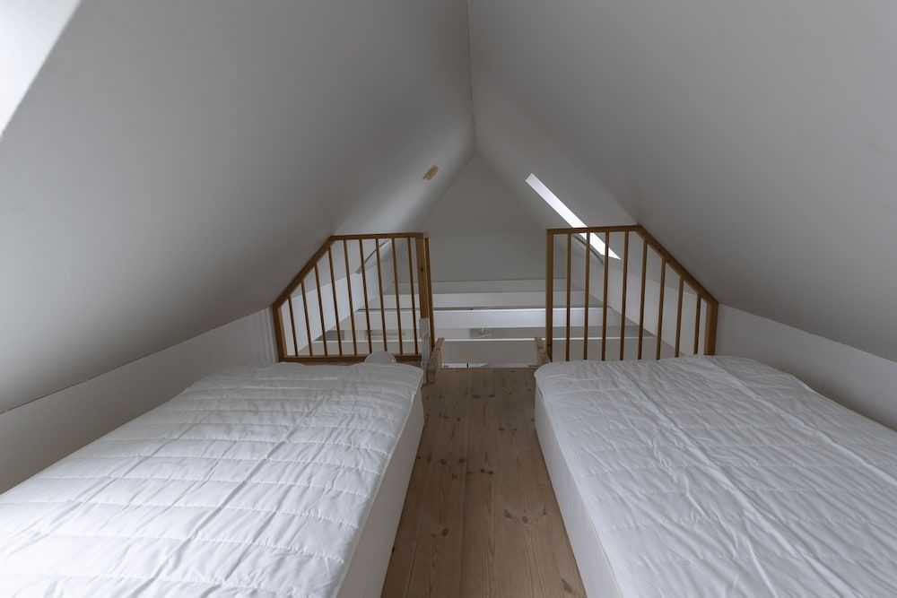 Ankerhus Ferielejligheder Skagen 2