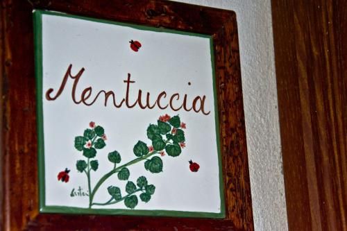 Agriturismo Terra Sabina 3