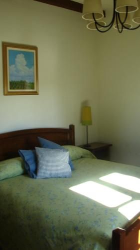 Agriturismo Terra Sabina 1