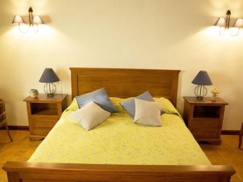 Agriturismo Terra Sabina 2