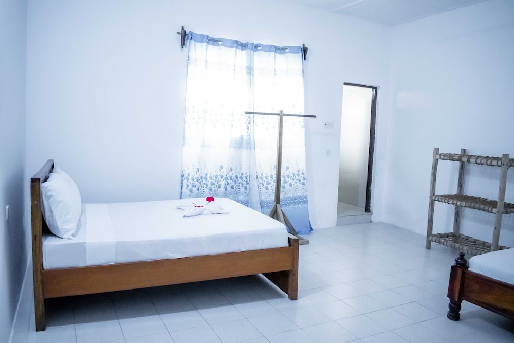 Kilimani kizi lodge 2