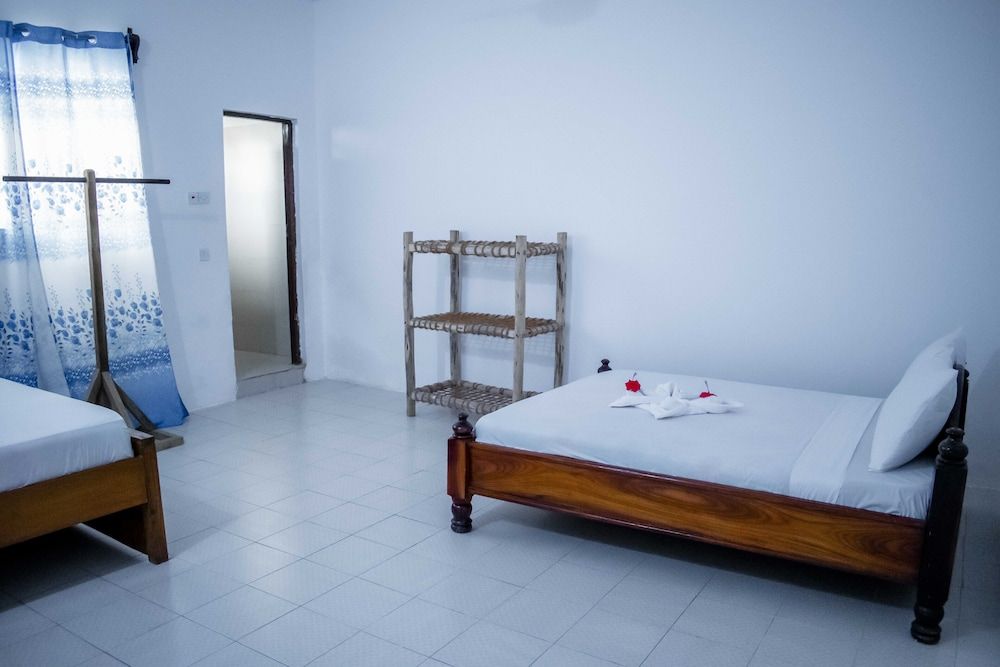 Kilimani kizi lodge 3