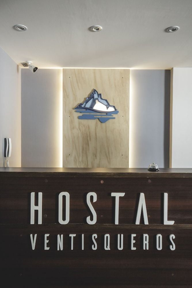 Hostal Ventisqueros 2