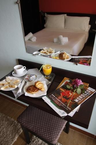 Hotel Chaouen 3