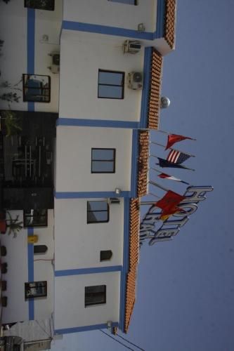 Hotel Chaouen 2
