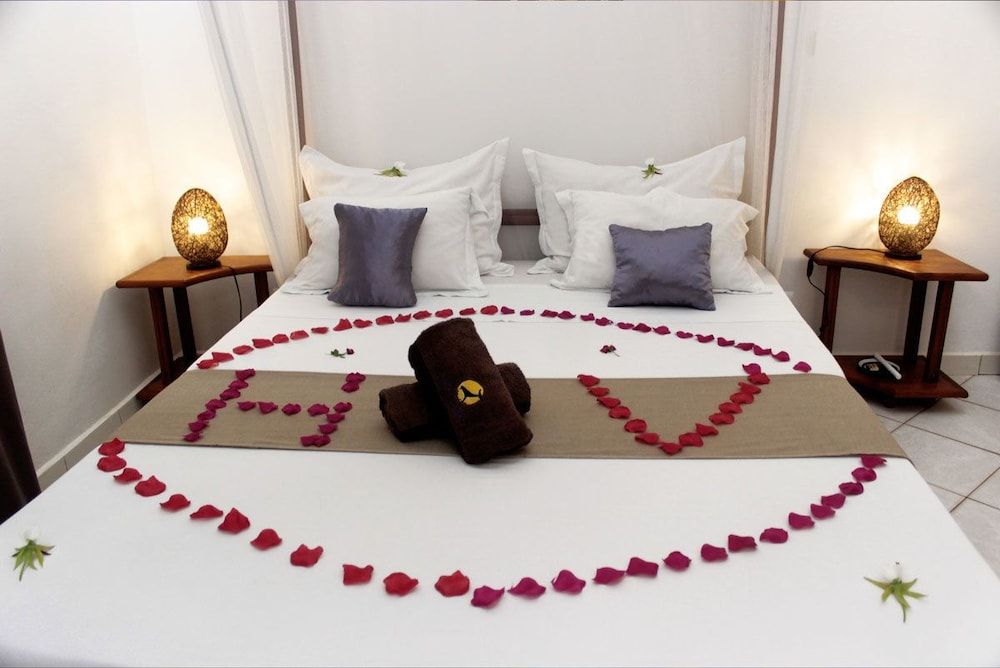 Vanivola Hotel 3 estrelas em Sainte Marie