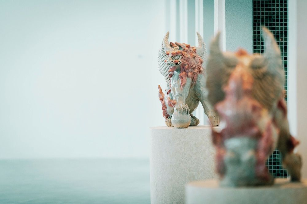 THE SENAGAJIMA STORY LINE 3