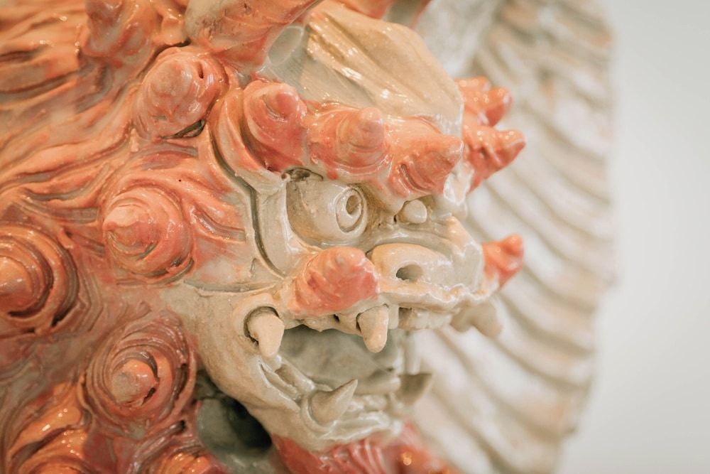 THE SENAGAJIMA STORY LINE 2