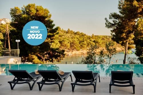 Colentum Resort Murter 3 étoiles à Murter