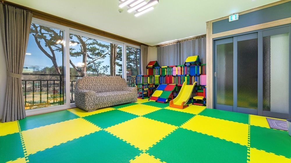 Goseong Pinetree Pension 2