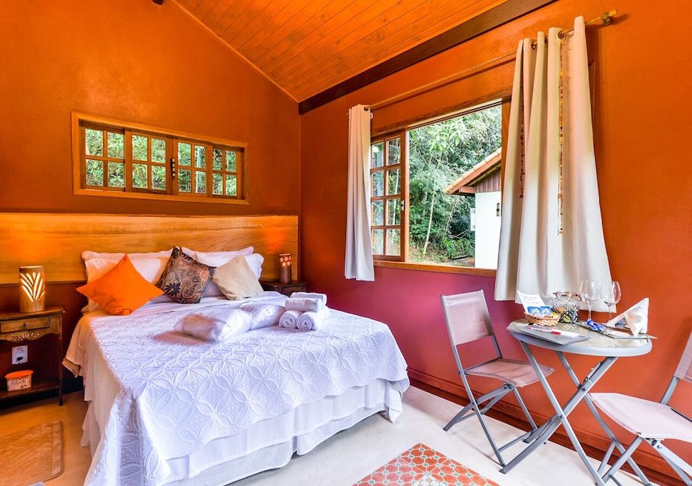 Amadamata Refúgio Ecológico 3