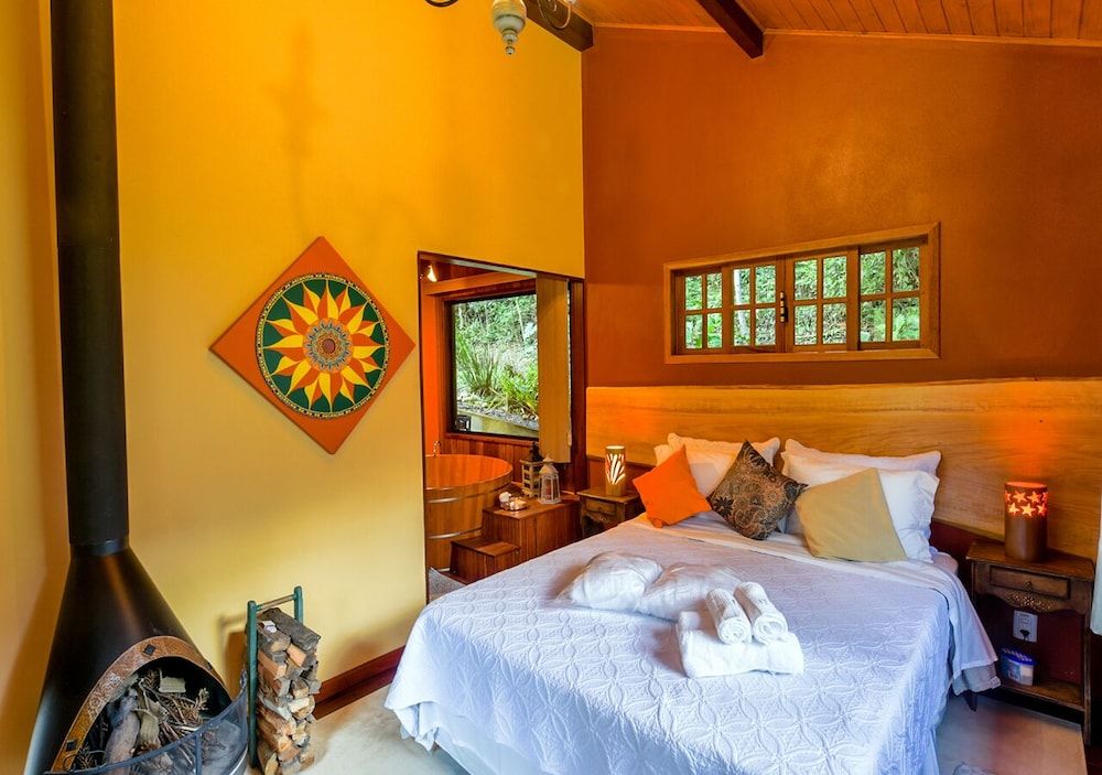 Amadamata Refúgio Ecológico 2