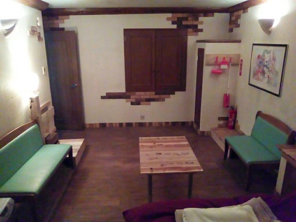 ILA hakushu guest house - Hostel 3