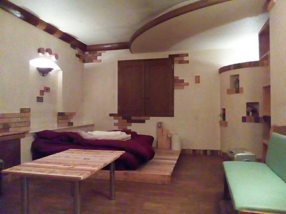 ILA hakushu guest house - Hostel 2