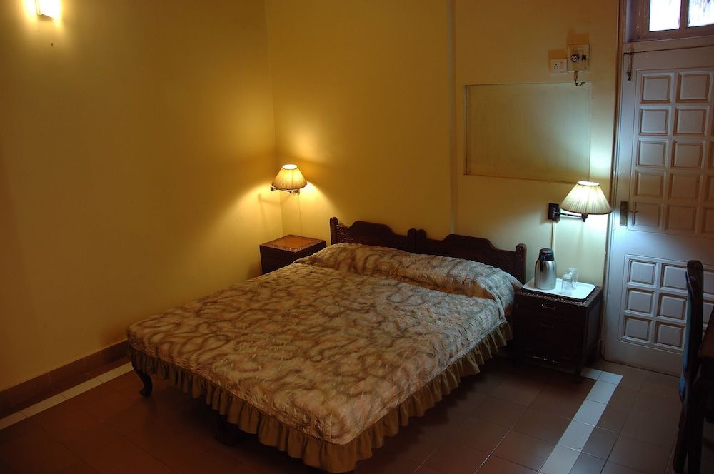 The Byke Heritage Adventure Park & Resort, Matheran 3