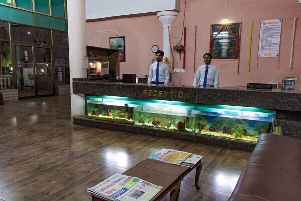 The Byke Heritage Adventure Park & Resort, Matheran 2