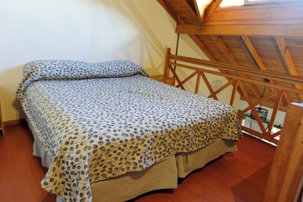 Choconcito Apart Hotel 3