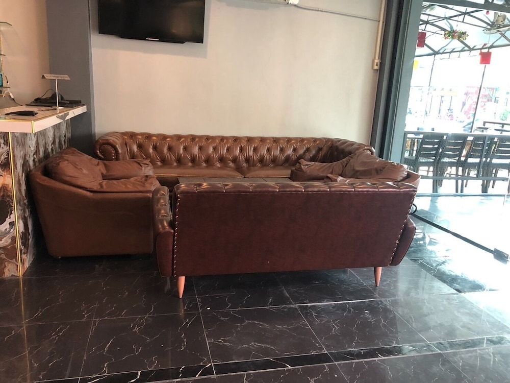 The Freelancer Hotel 2