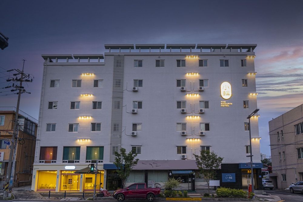 The Shourin in Daejeon