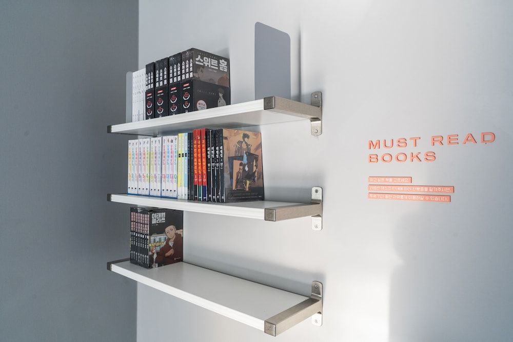 The Shourin in Daejeon 2