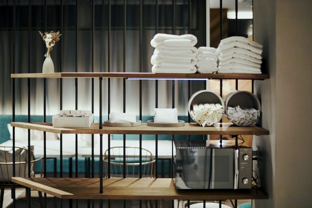 R Hotel Kansai Airport 2