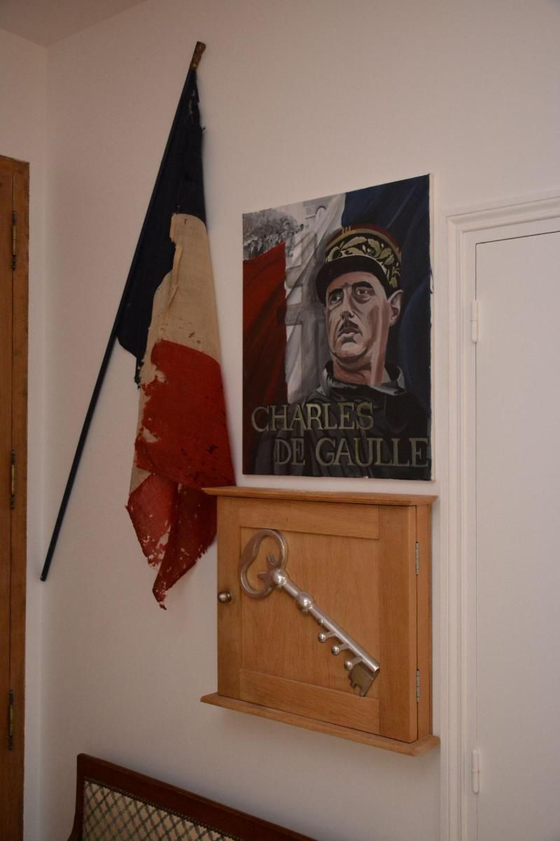 Friendly Home Bayeux 3