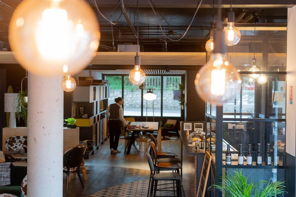 Ibis Styles Dreux Centre Gare 2