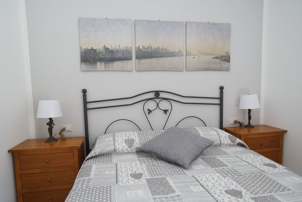 B&B Country House Il Grappolo 3