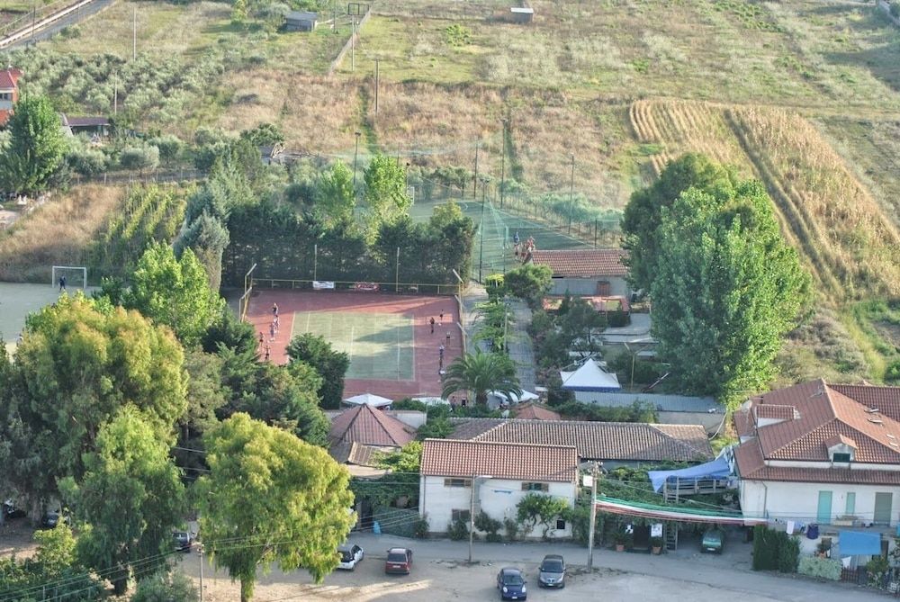 B&B Country House Il Grappolo 1