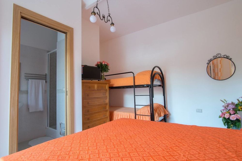 B&B Country House Il Grappolo 2