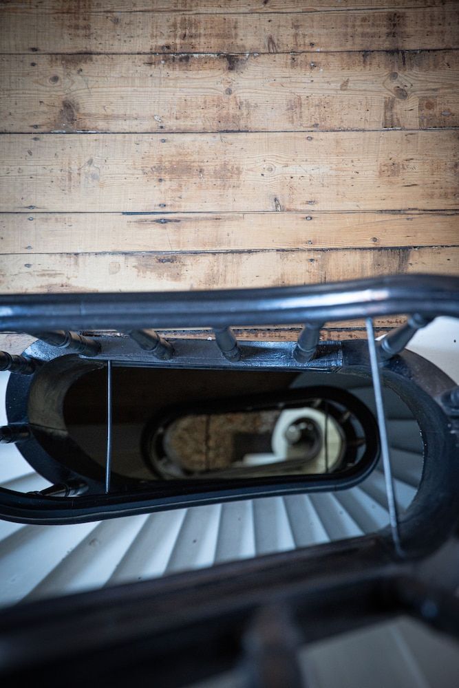 Maison du jardin botanique 2