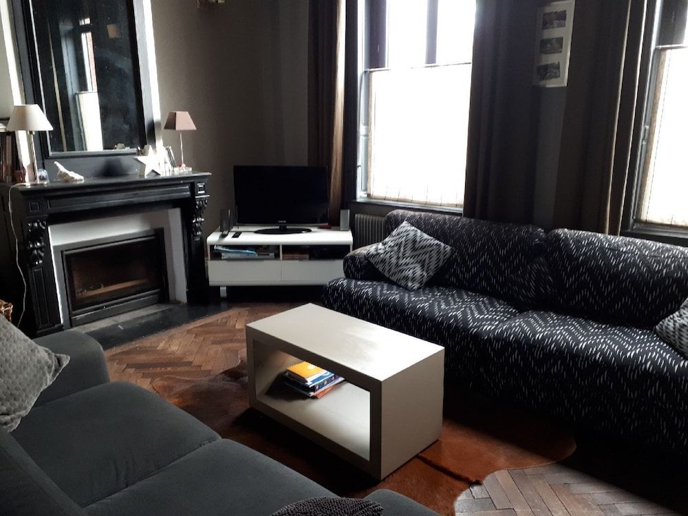 Maison du jardin botanique 3