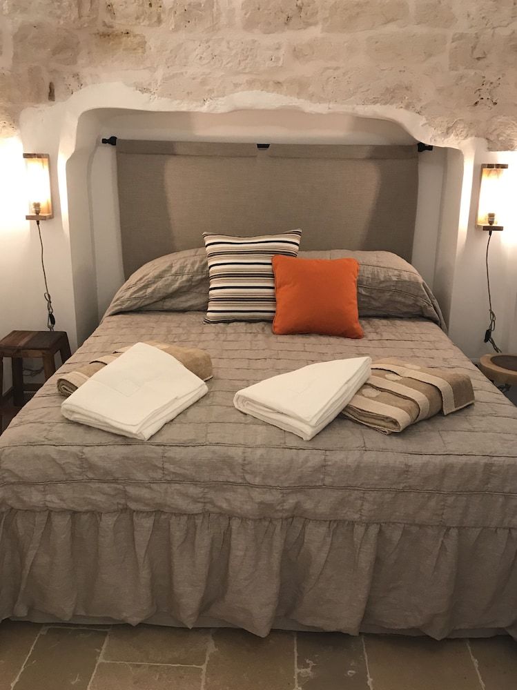 Trulli Pietraverde Guest House 2