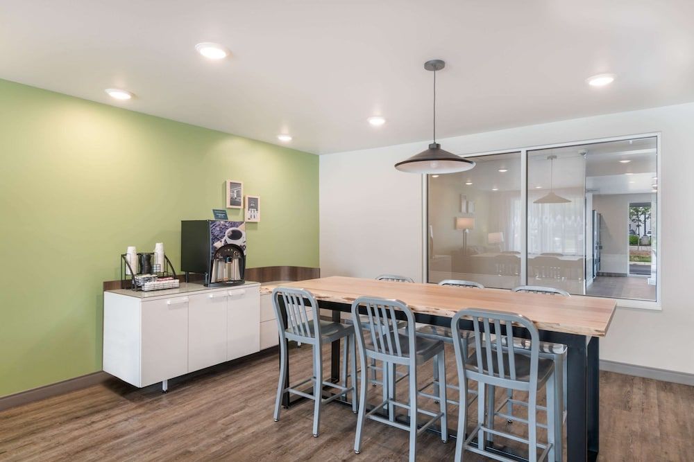 WoodSpring Suites Concord-Charlotte Speedway 3
