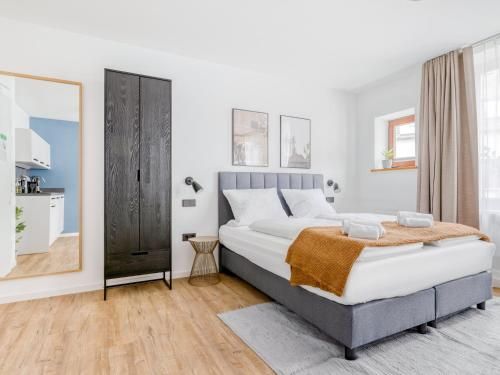 limehome Augsburg Annastraße 1